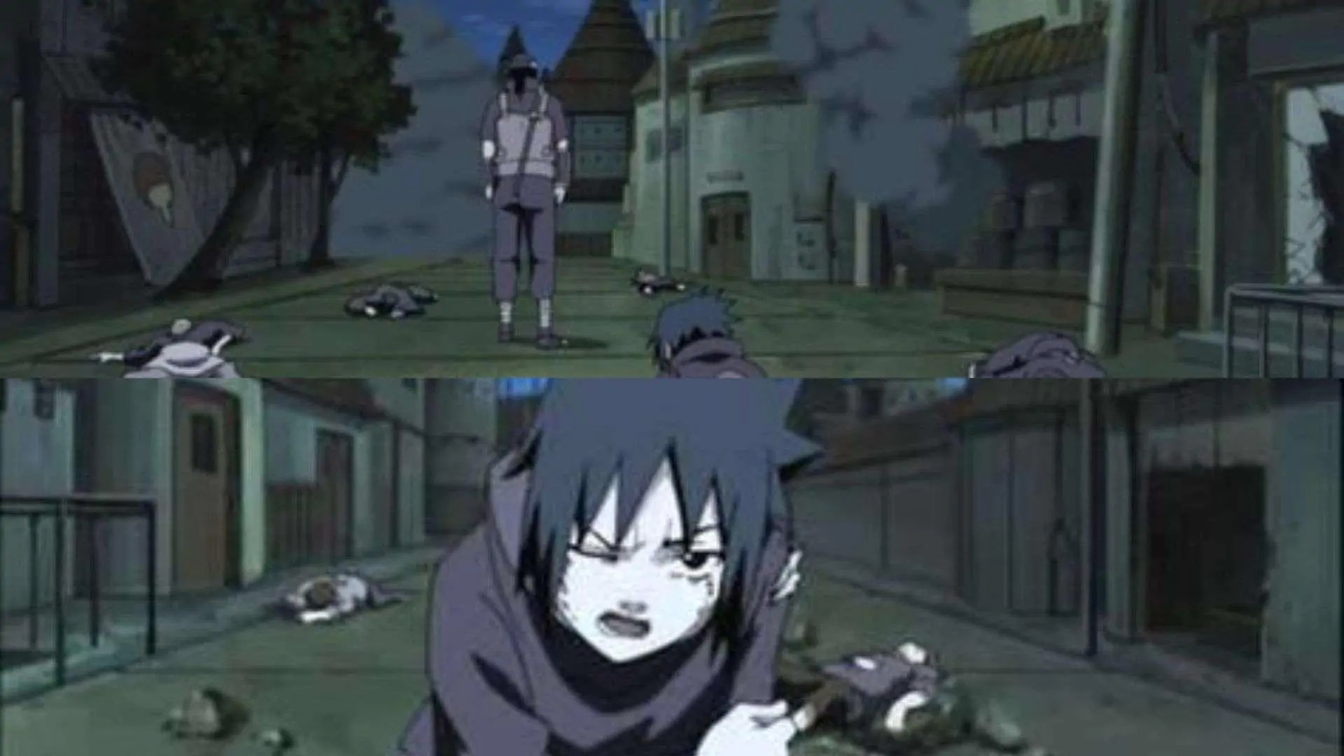 why did itachi kill his clan? Brief Answer