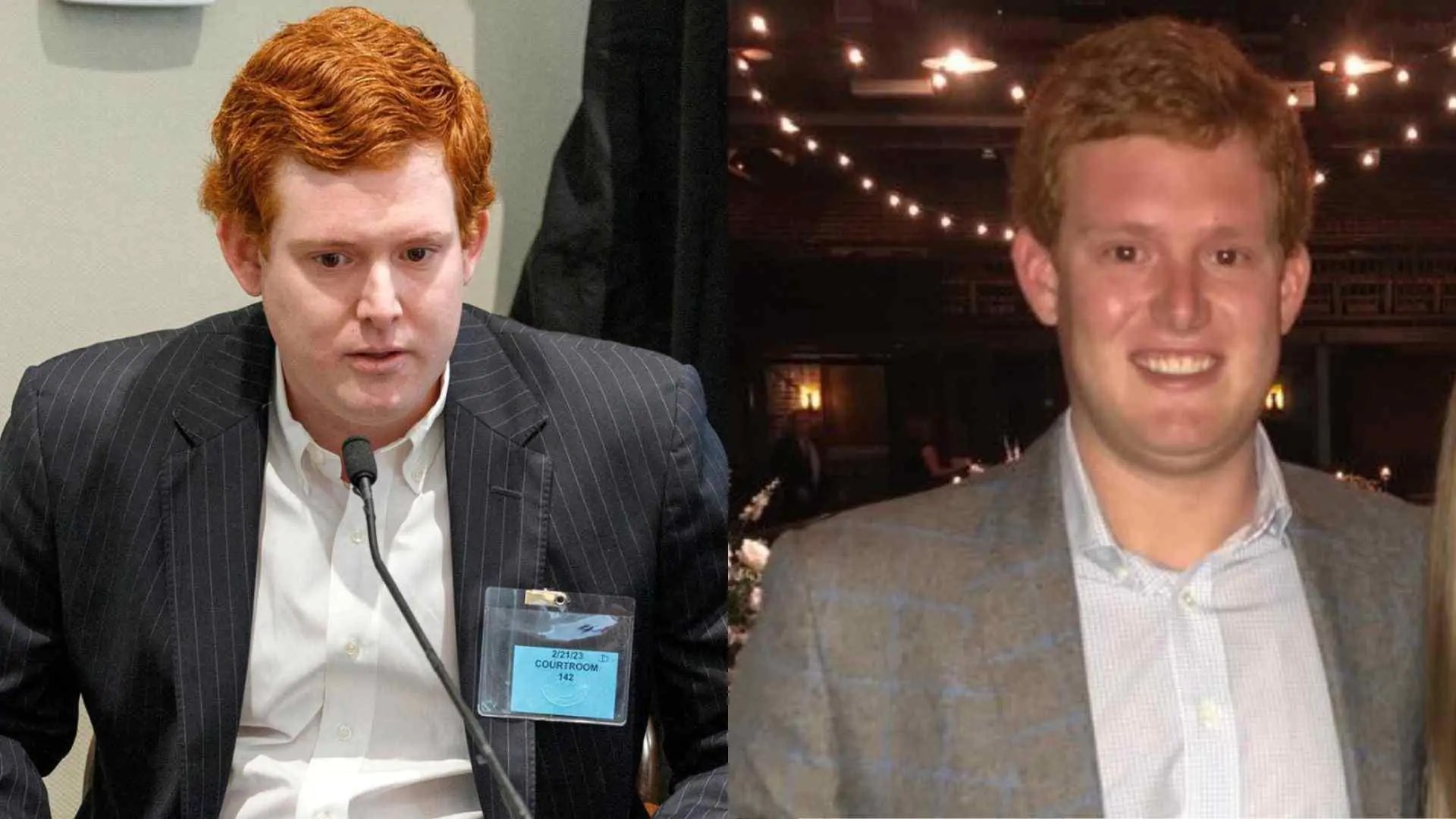 Buster Murdaugh Net Worth 2023 Bio, Career, Family, Age