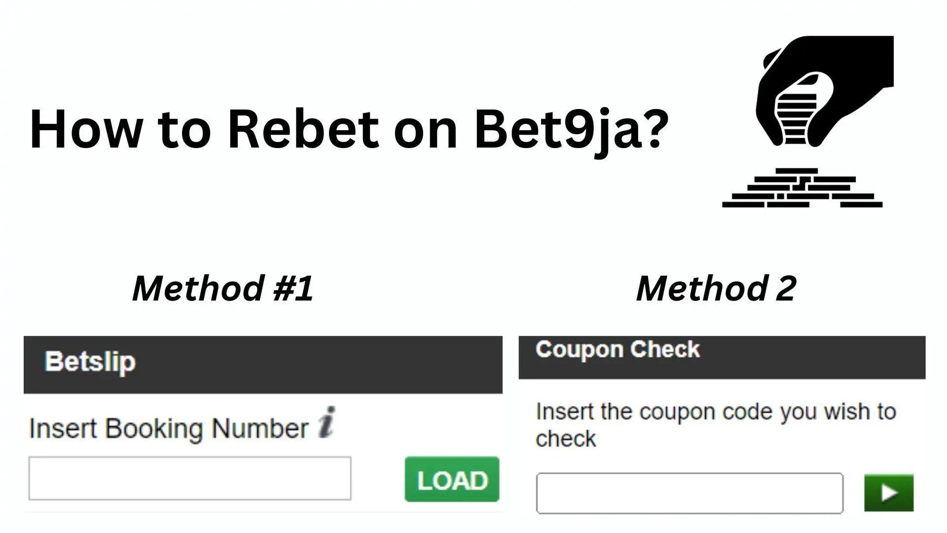 Shop Bet9ja Registration, Login, Playing Guides with Alternatives