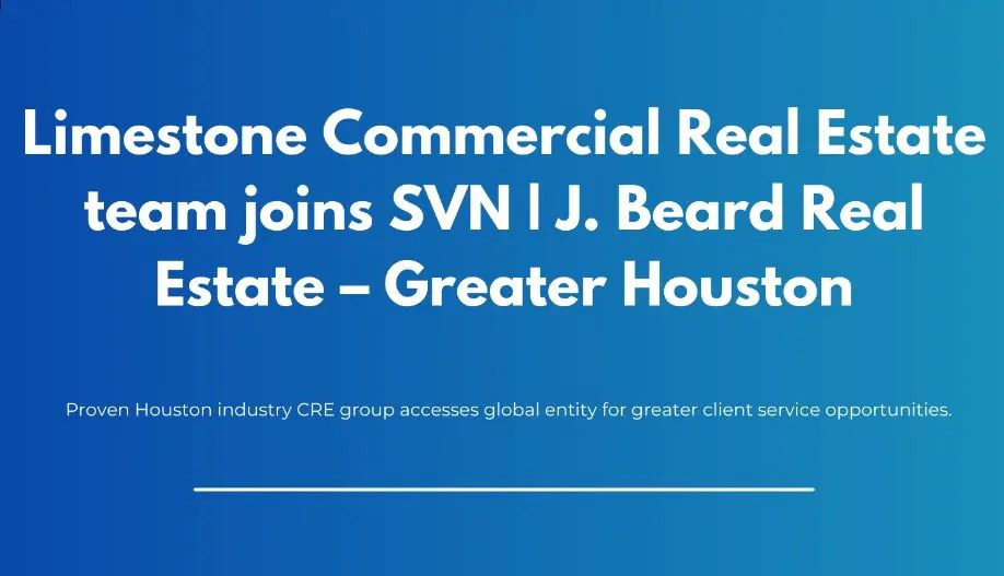 Limestone Commercial Real Estate Houston Controversy A Downfall Reason