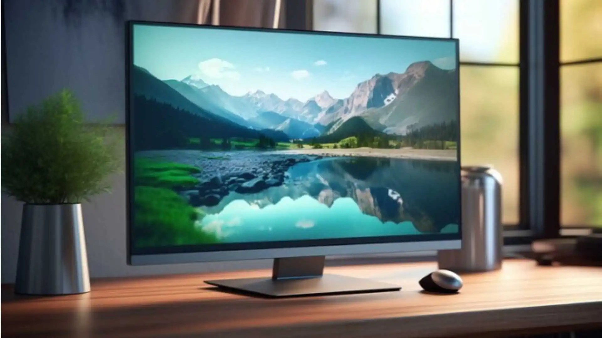 Input Signal Not Found Hp Monitor Easy Way To Fix