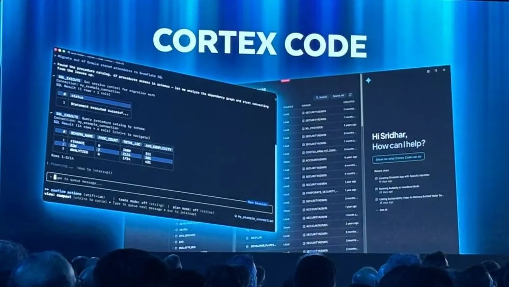 coco - cortex code