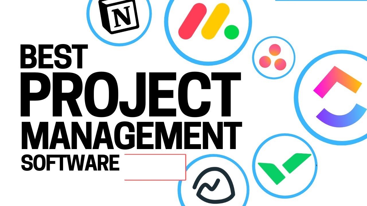 Best Project Management Software