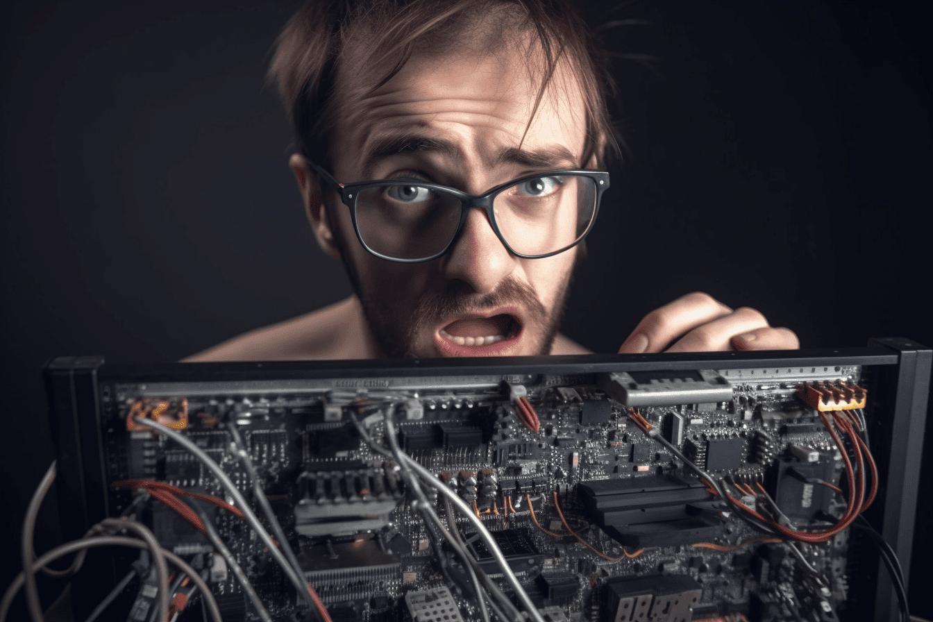 Tips for Keeping Your Computer Running Smoothly TechBusters