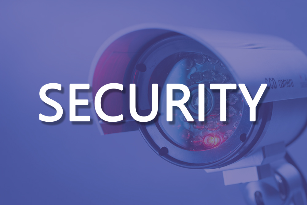 Security Tech Buyers Group