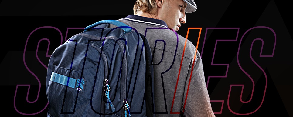 stm trilogy backpack