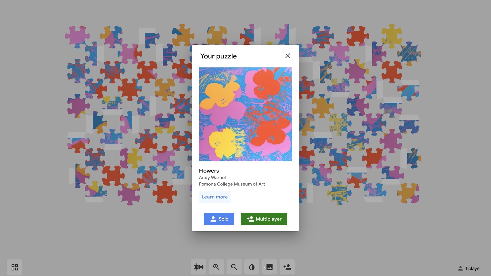Google launches ‘Play with Art & Culture. GoogleArts Google Arts 