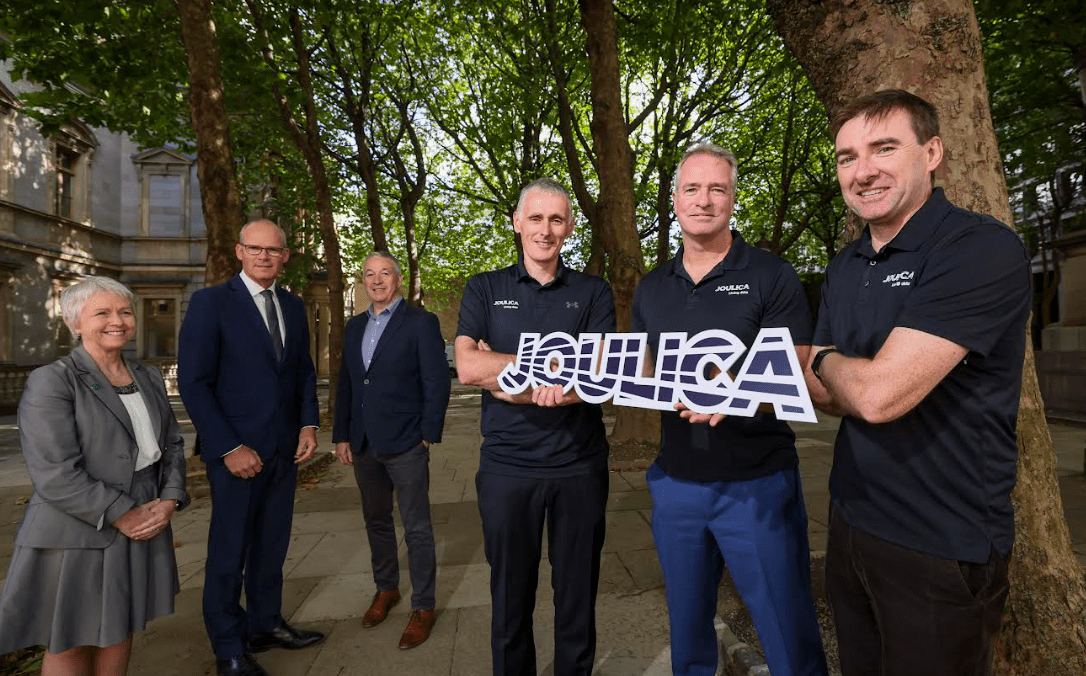 Galwaybased Joulica to create 40 new jobs techbuzzireland