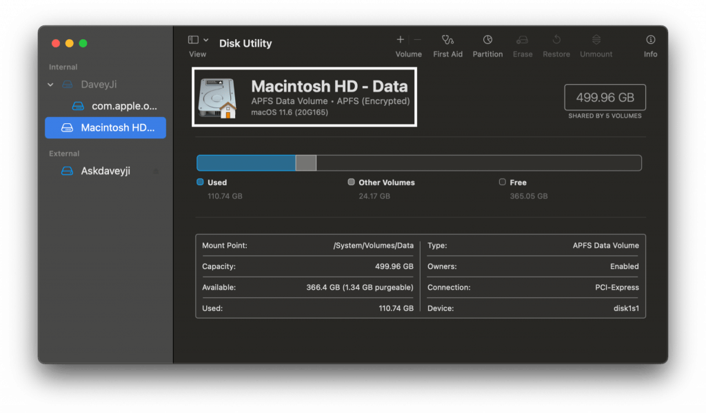 Format external hard drive for mac in 2023 Smarter World