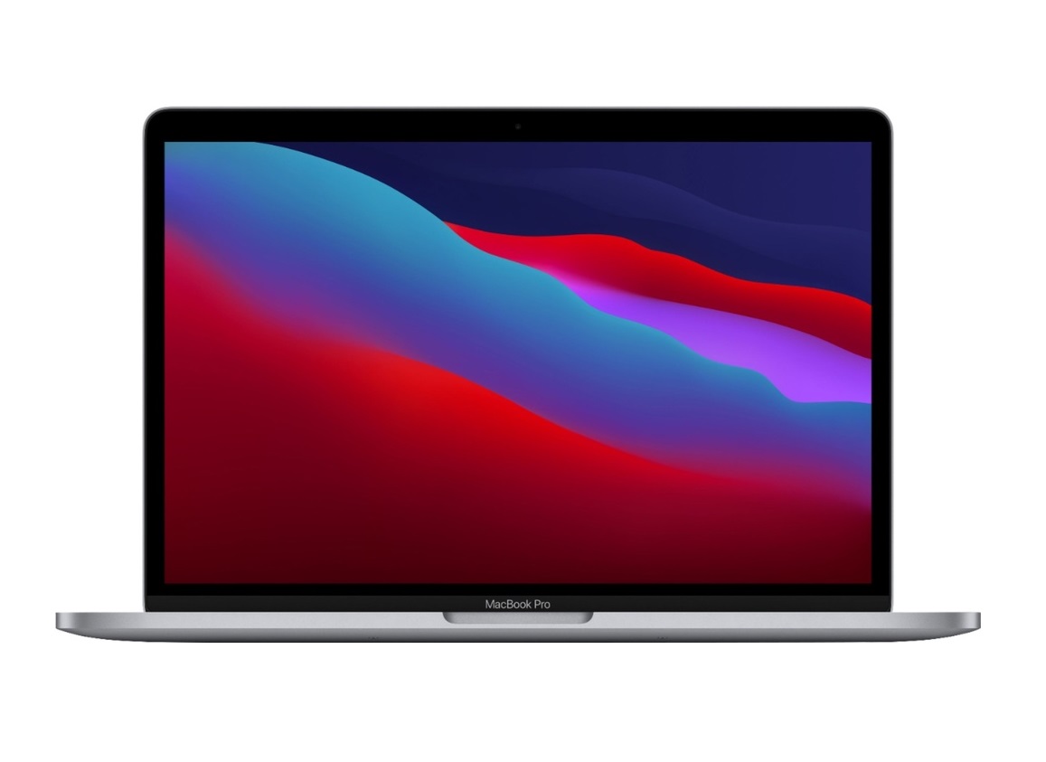 Apple MacBook Pro M1 Chip High Performance Price in Nepal Tech Byte Nepal