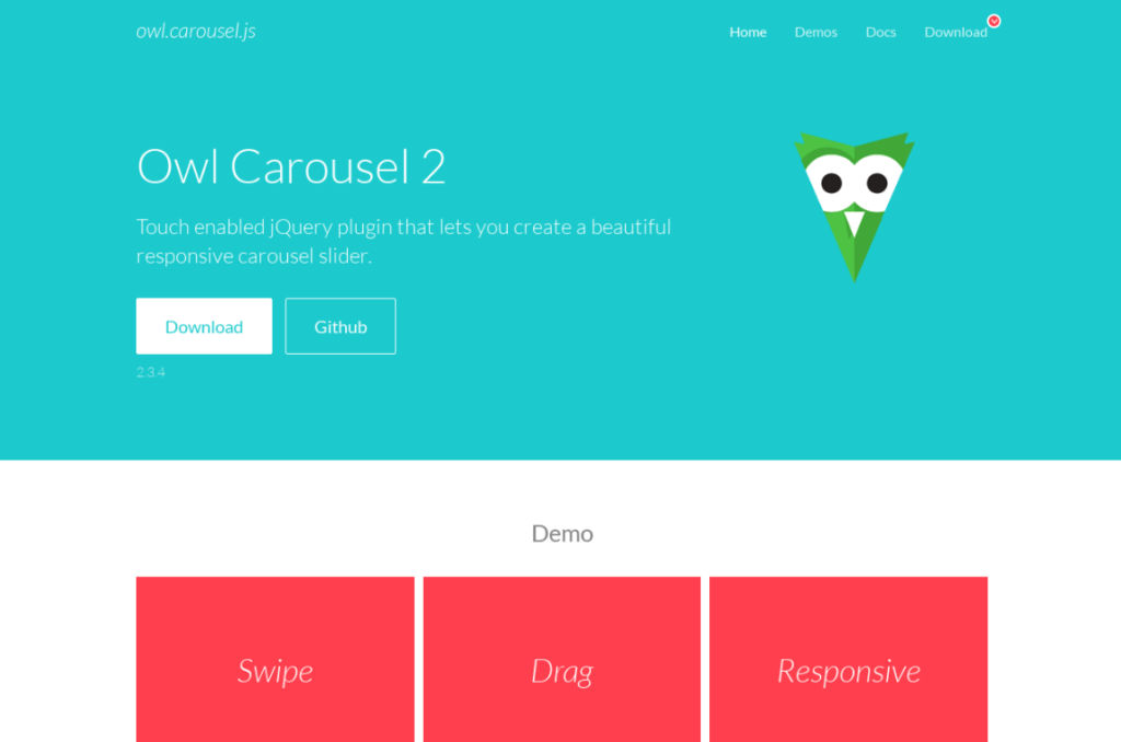 Vue Owl Carousel Owl Carousel In Vue JS Fix Tech Bytes Online