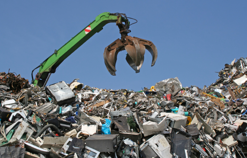Ericsson Partners with MTN on Ewaste Management in Benin TechCabal