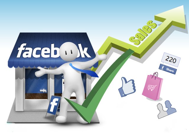 Facebook Adds New Functionality ‘For Sale’ to Groups TechCabal