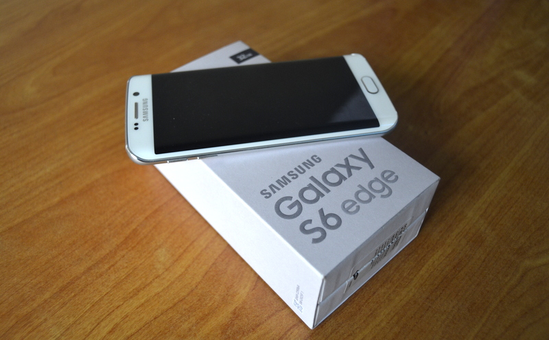 Unboxing The Samsung Galaxy S6 Edge is a Work of Art TechCabal