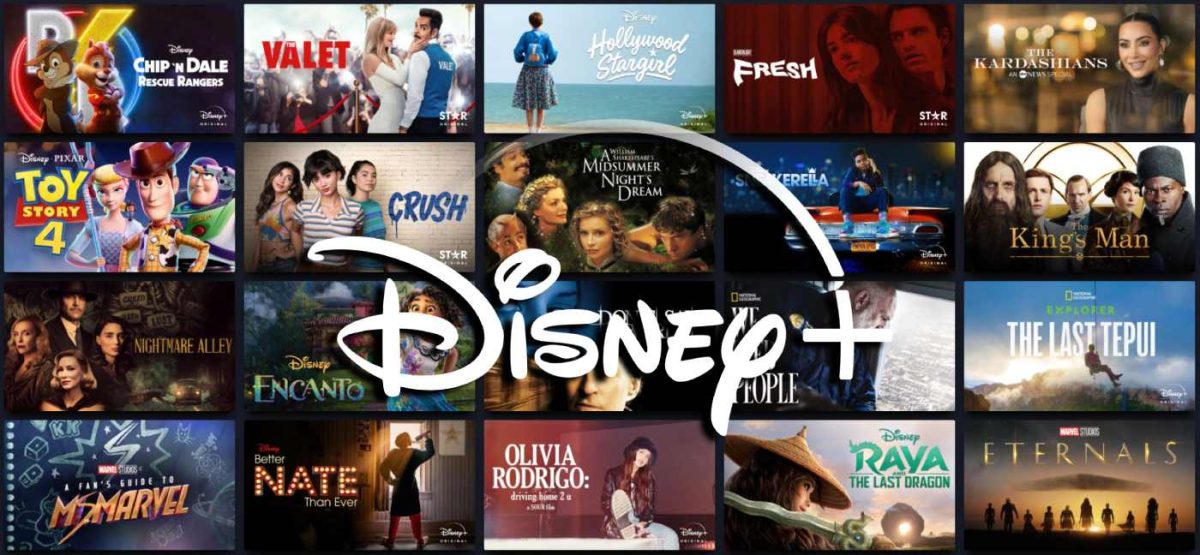 Filme Disney Plus. Top 13 cele mai bune filme Disney+ pe care să le vezi