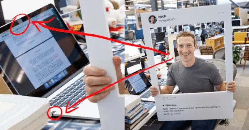 Facebook listens! I hunt. My brother doesn't. I dont use facebook and