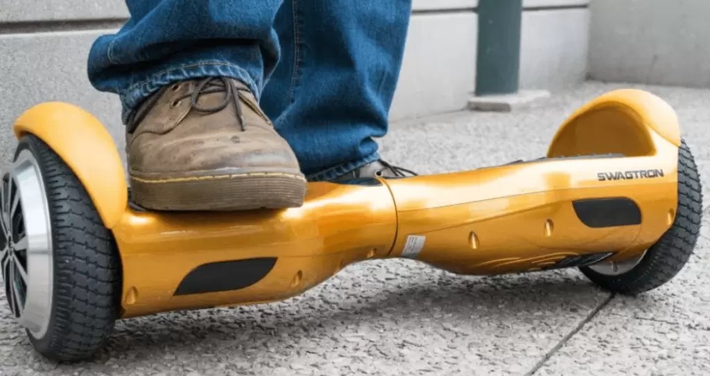 How To Fix Hoverboard Not Working Issues? (FIXED)