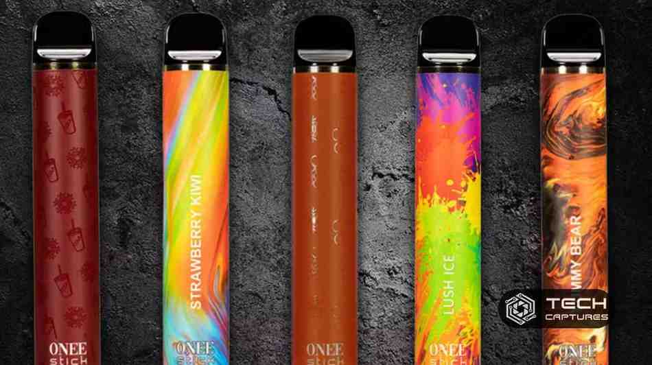 Kang Vapes For The Vape Lovers techcaptures