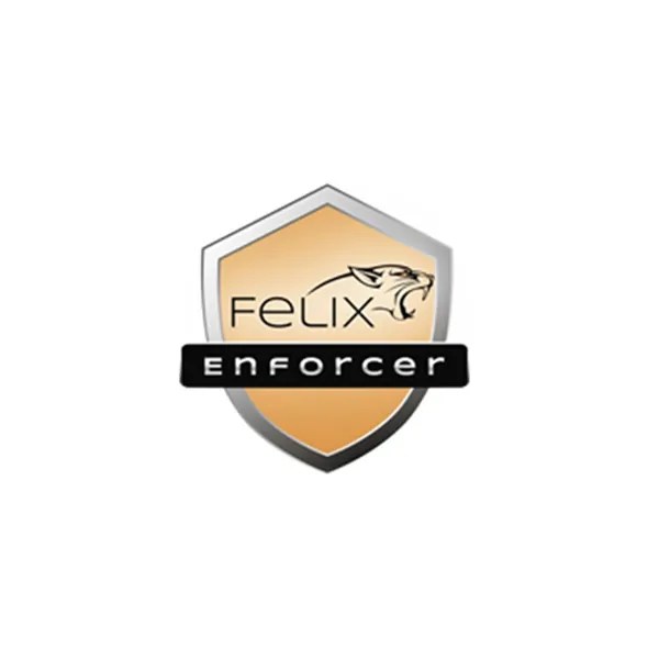 FELIX ENFORCER Security Software 1 year 1 PC Tech Cart