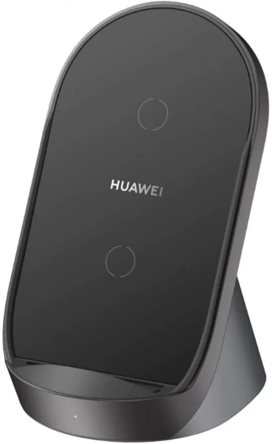 Huawei SuperCharge Wireless Charger Stand (Max 40W, CP62) Tech Cart