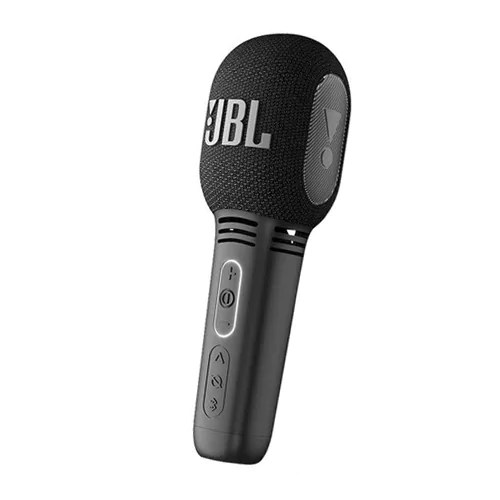 JBL KMC300 Microphone (Black) Tech Cart