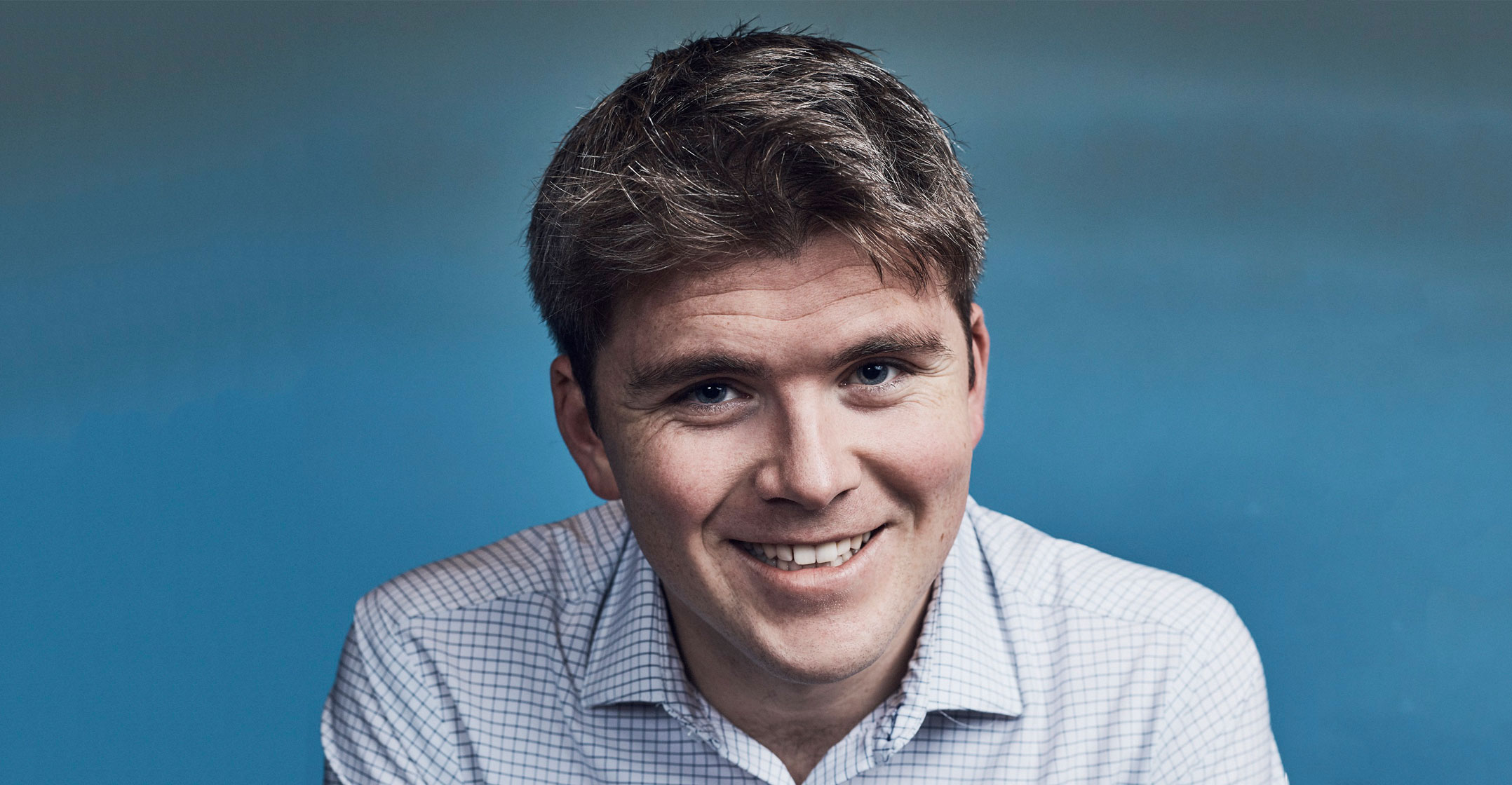 Interview Stripe cofounder and president John Collison TechCentral