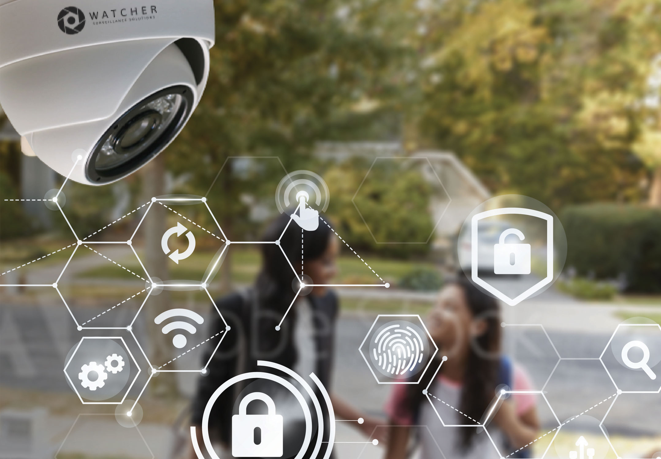 The intelligent surveillance partner that never sleeps TechCentral