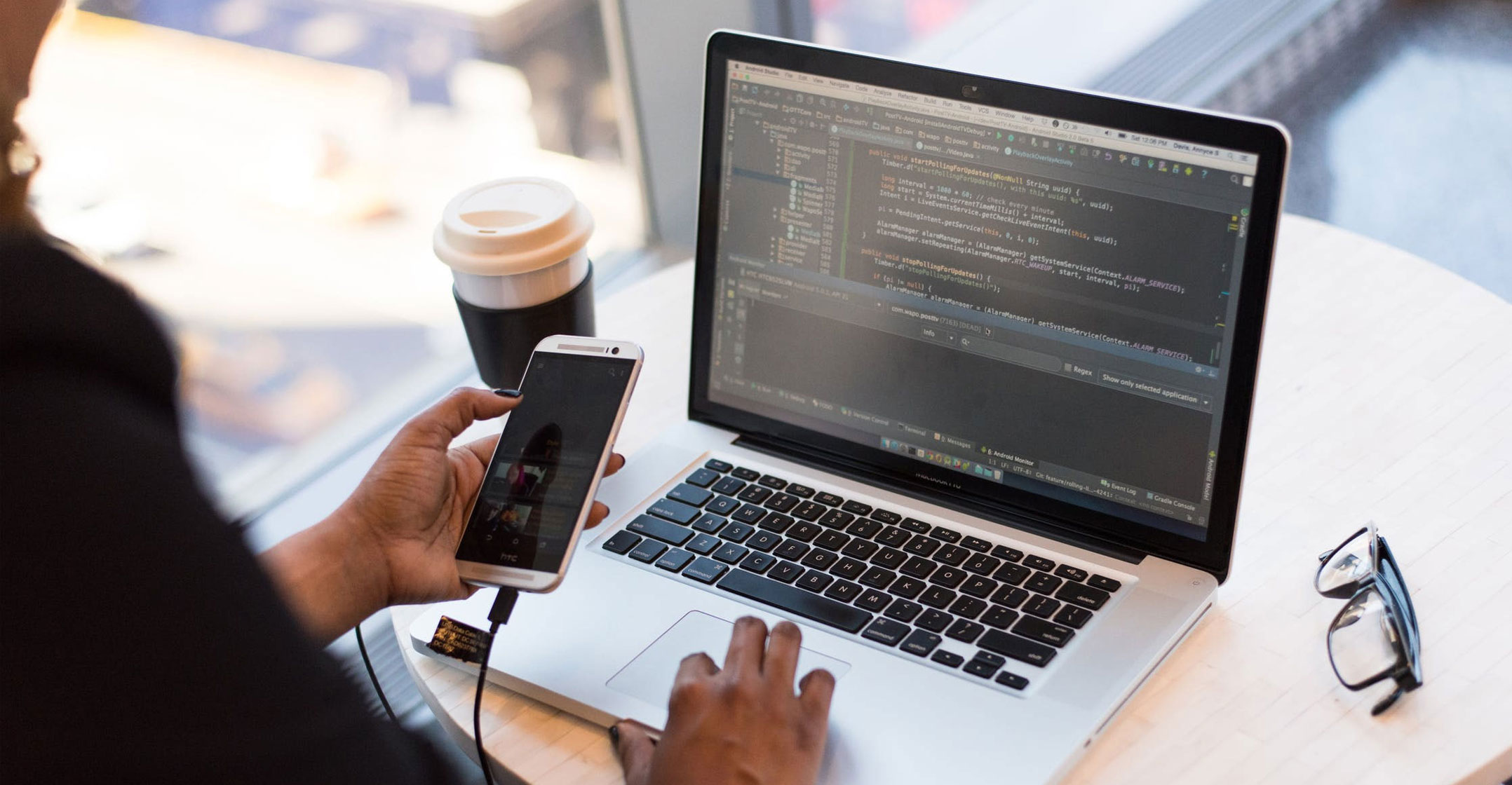 The best company in South Africa to build a mobile app for your