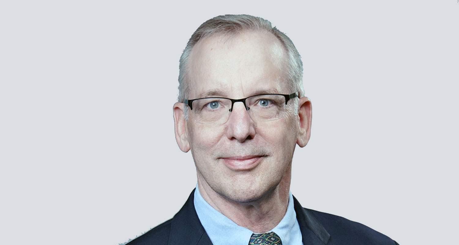 Want to know where crypto is headed? Remember 2008 TechCentral