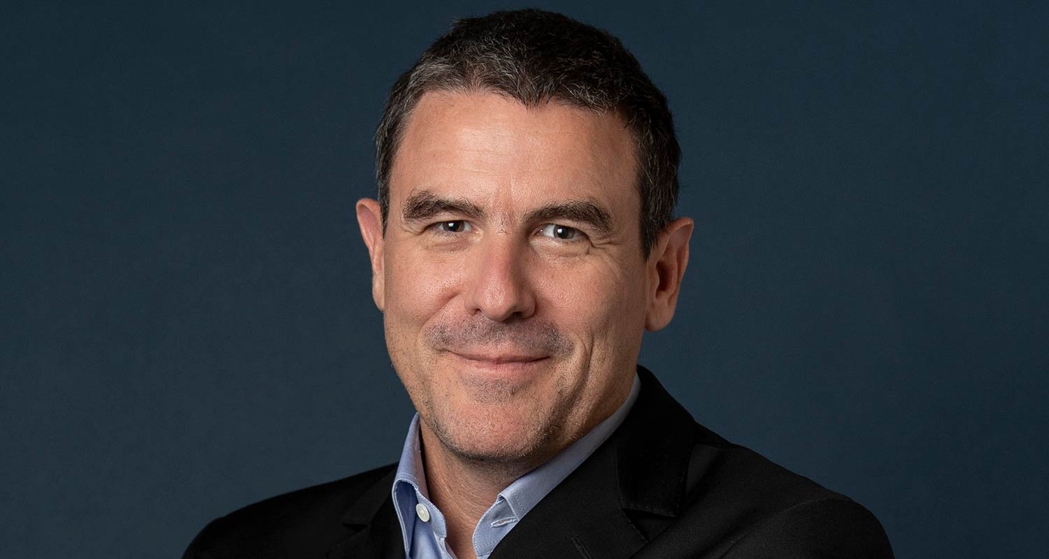 Meet the French telecoms engineer now leading MultiChoice