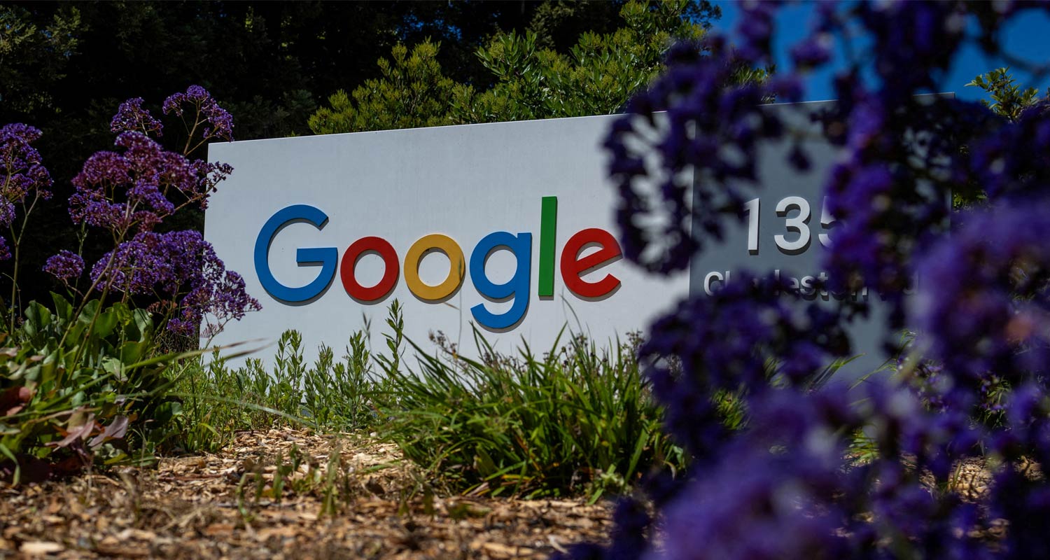 Google is back in antitrust crosshairs