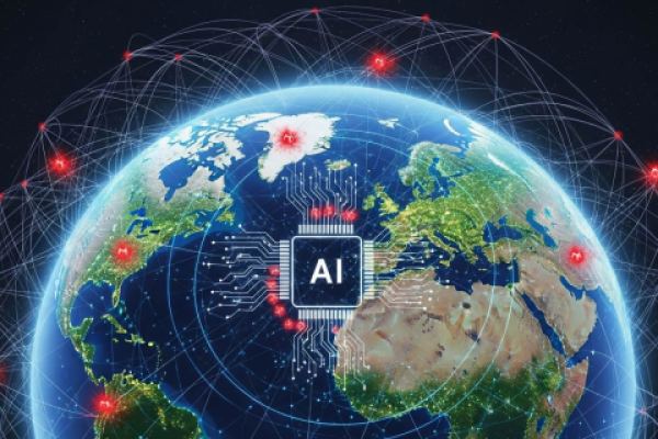 Systemic risk in the age of AI Systemic risk in the age of AI