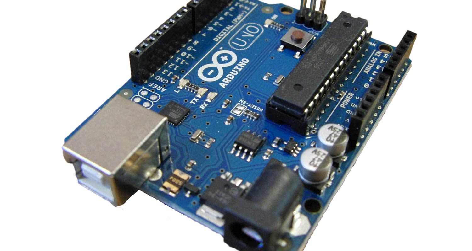 Qualcomm buying Arduino in push beyond smartphones