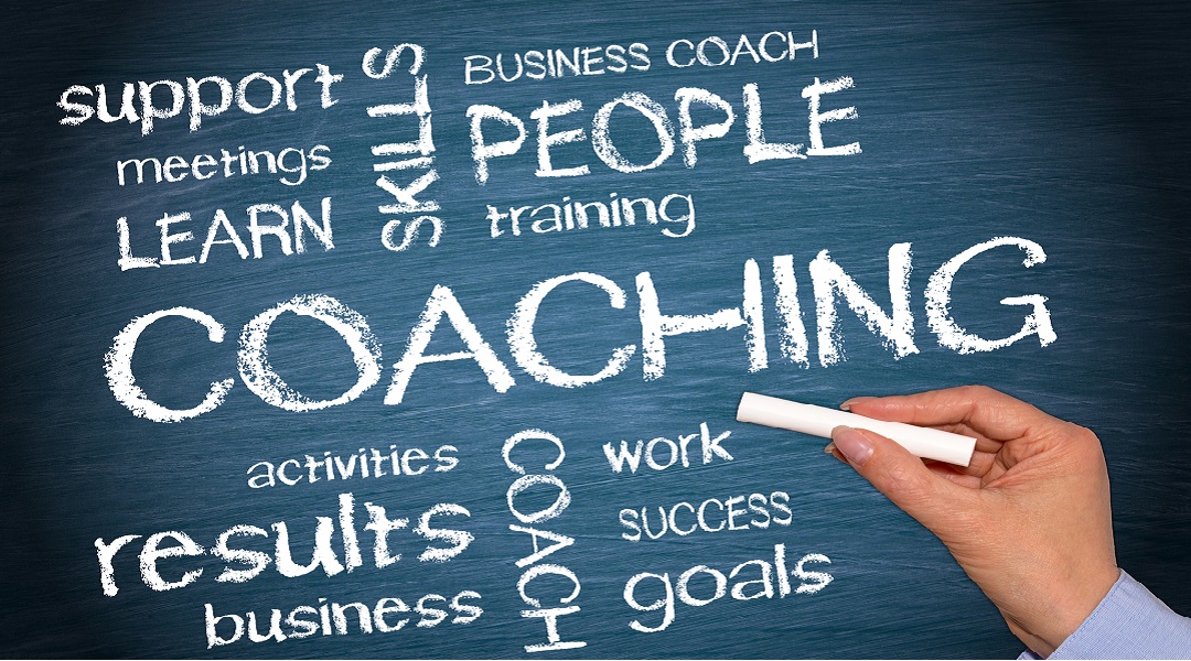 5 Secrets to Coaching Your Employees to Greatness TechCentrics, Inc.