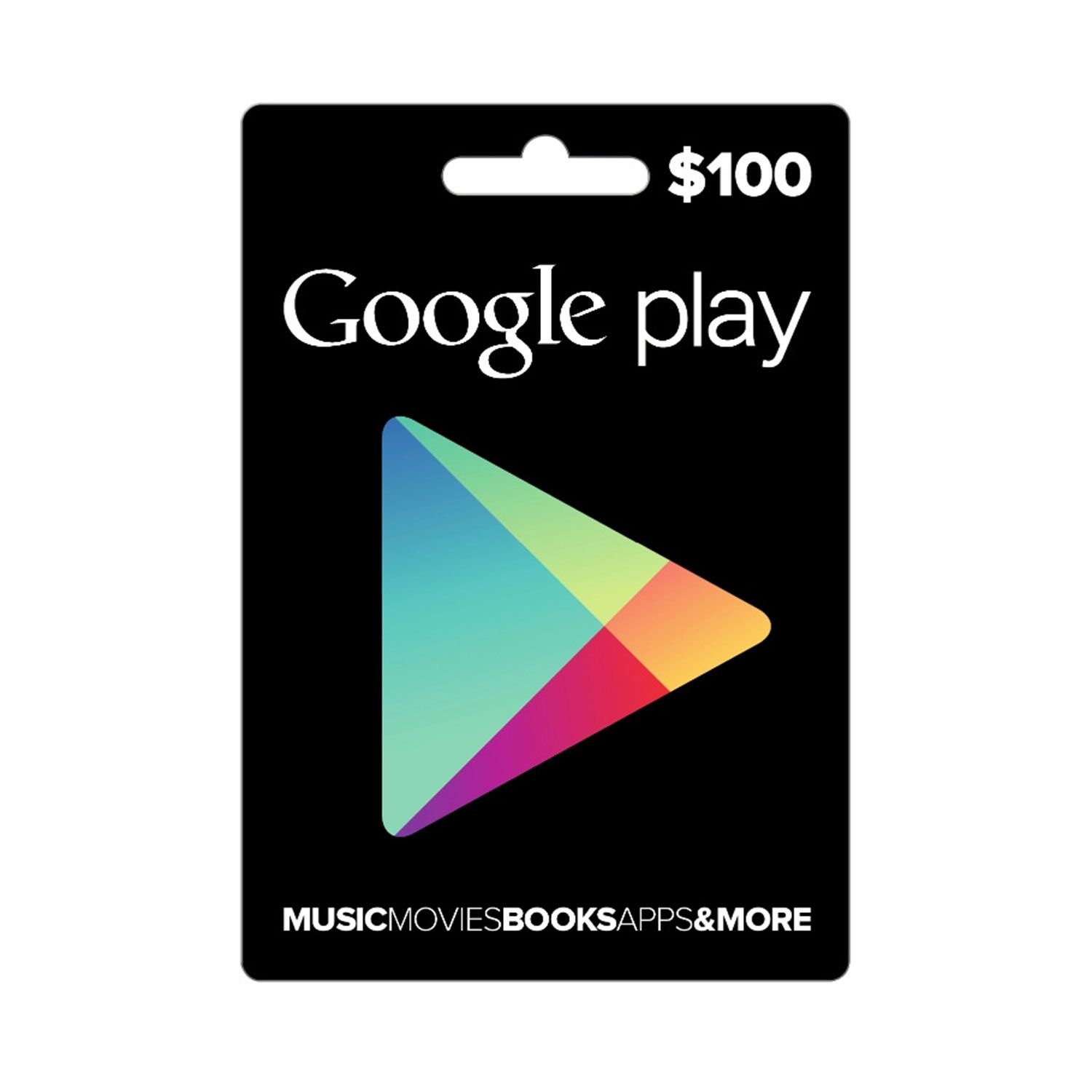 Tiene Problemas Para Canjear Las Tarjetas De Google Play? | Techcetera