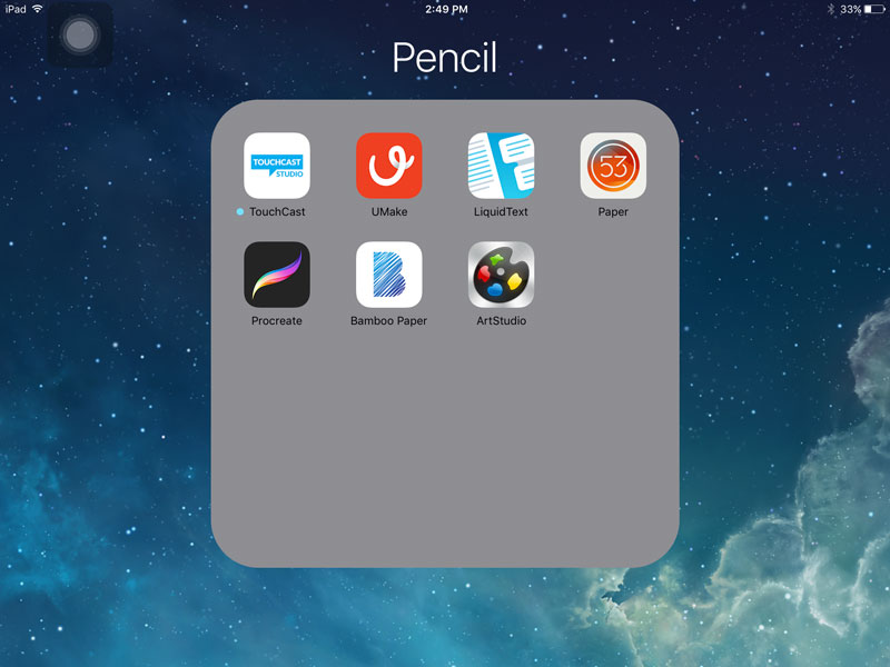 apps_pencil Techcetera