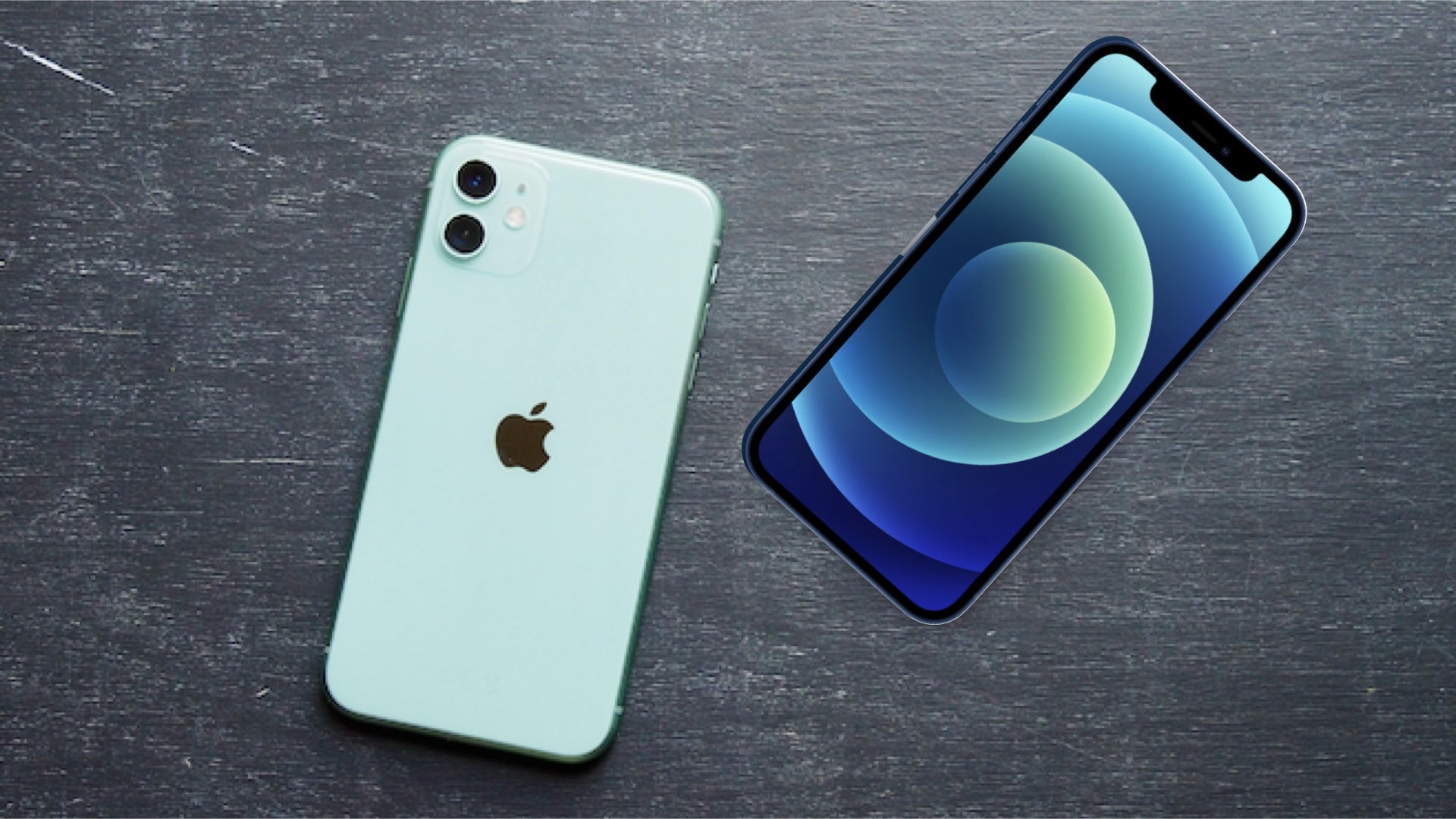 Diferencias entre el iPhone 11 y el iPhone 12 Techcetera