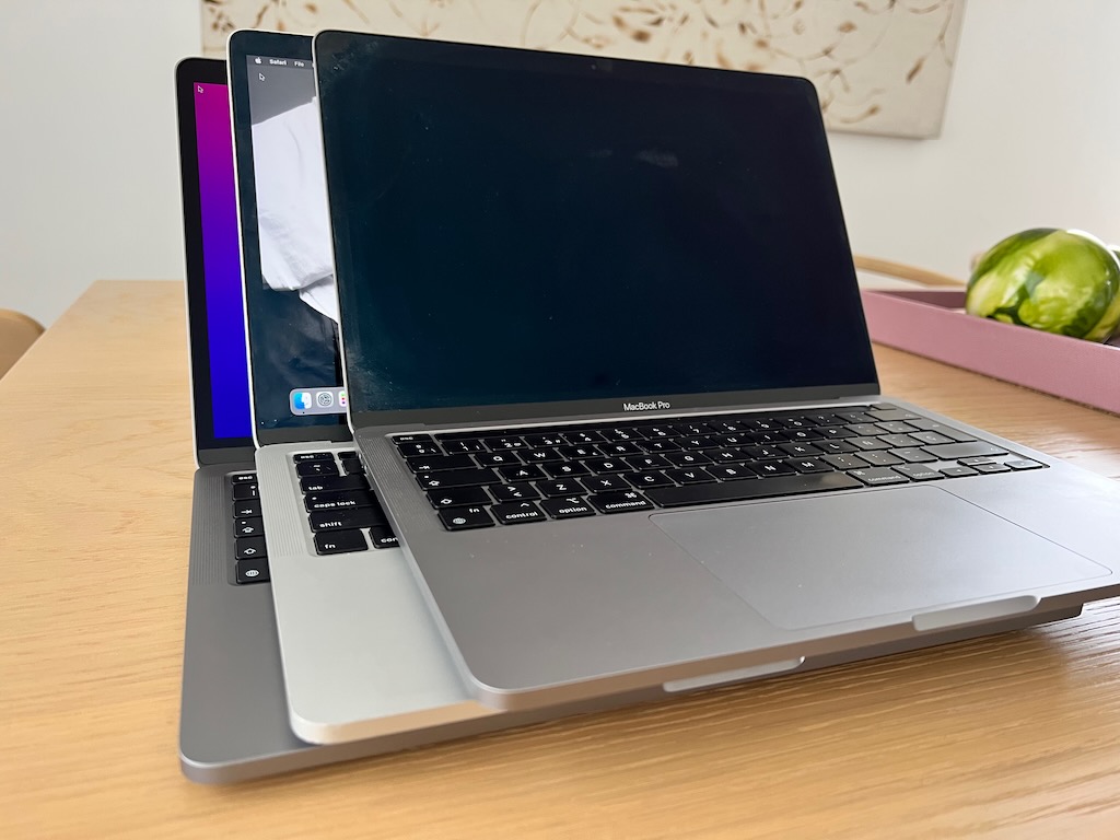 MacbookPro13M2 Techcetera