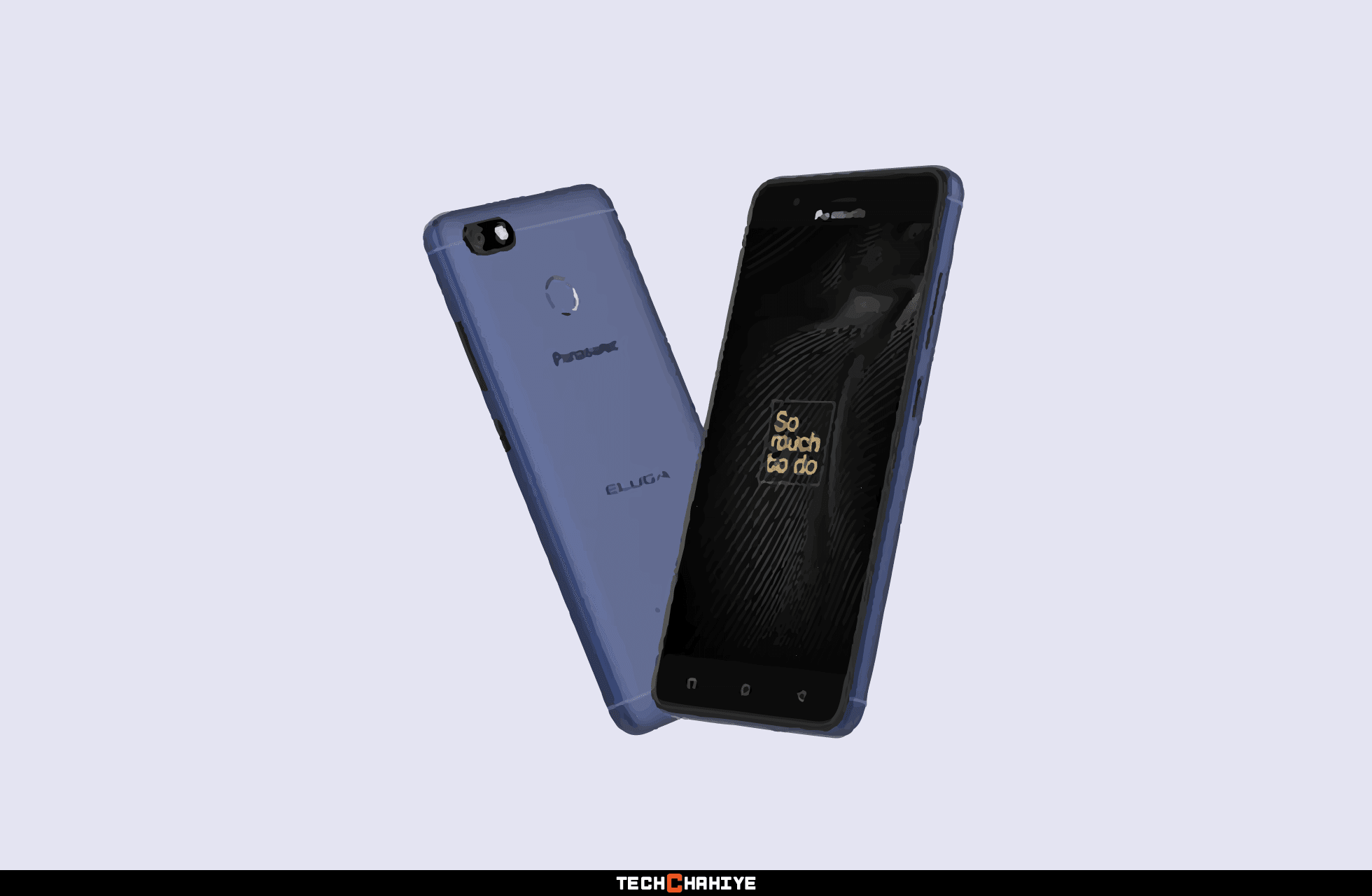 Panasonic Eluga A4 Features & Comparision with 5000mAH Battery