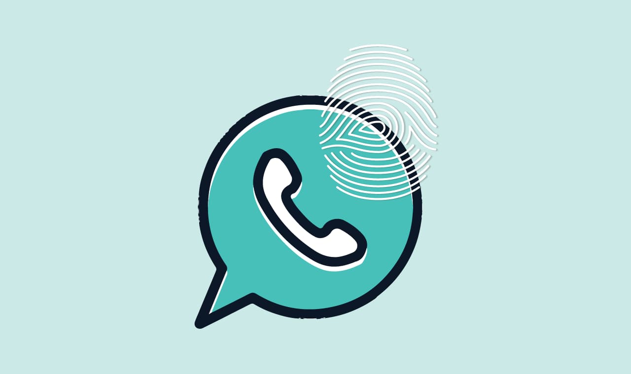 WhatsApp for iOS now Supports Biometric Authentication