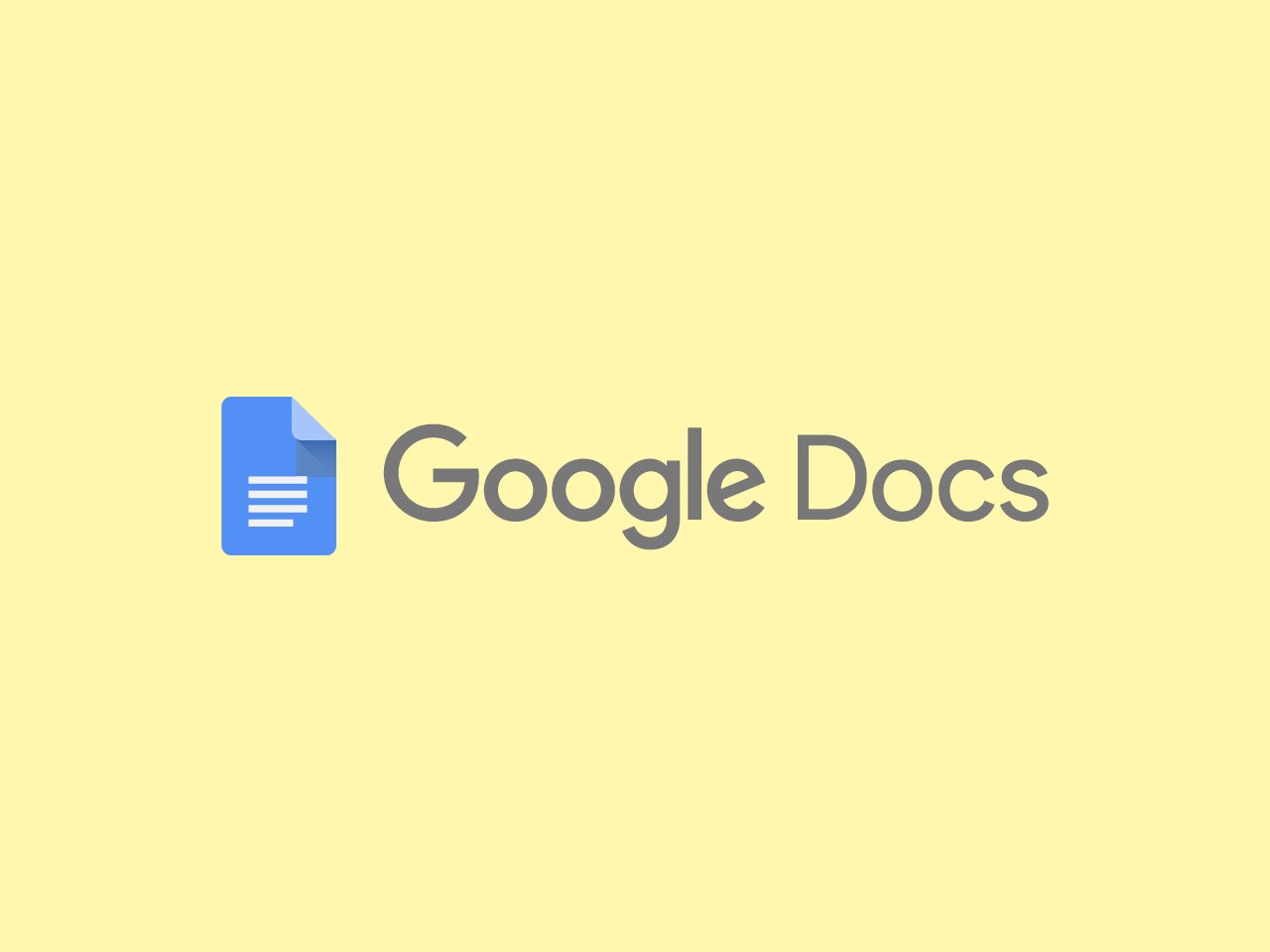 How to make a table of contents in google docs 