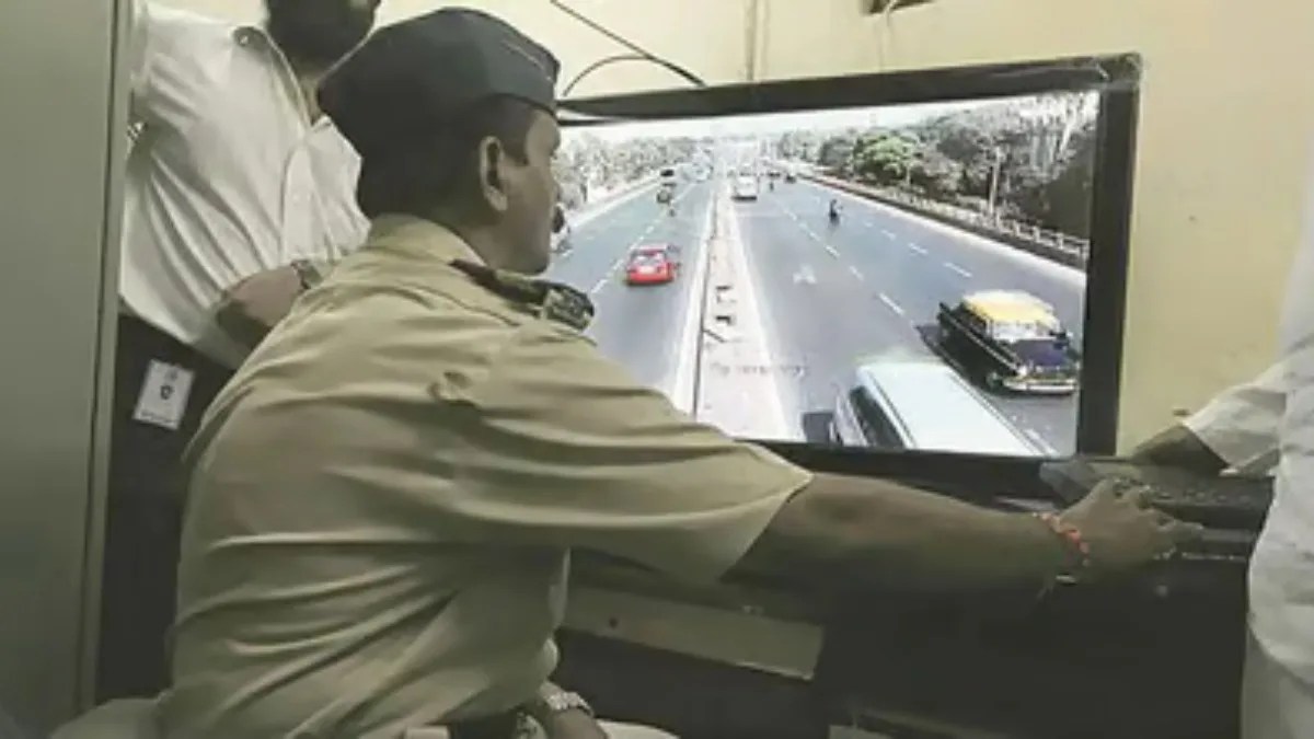 Ahmedabad India's First AISurveillance City Tech Chilli