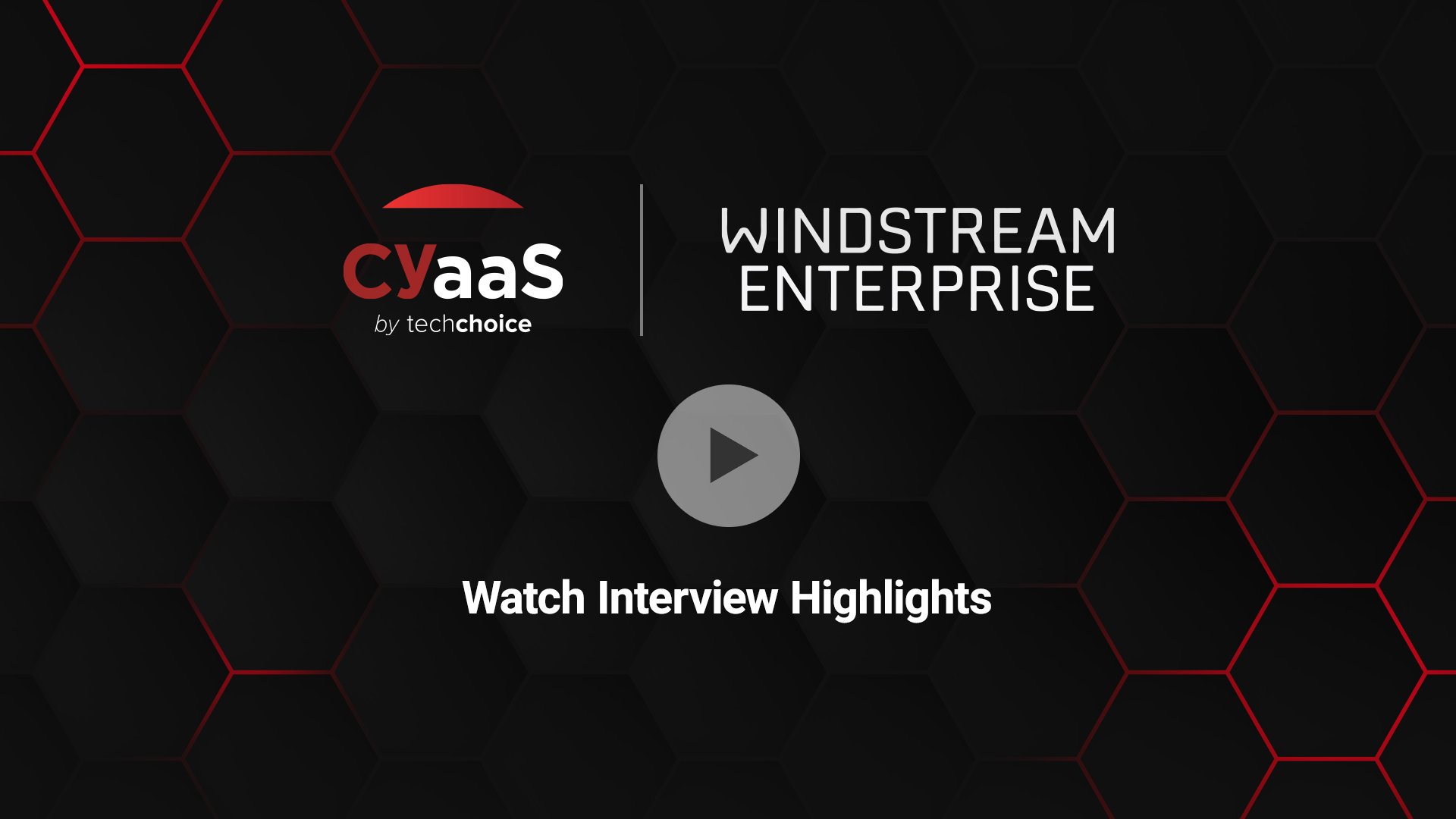 Windstream TechChoice