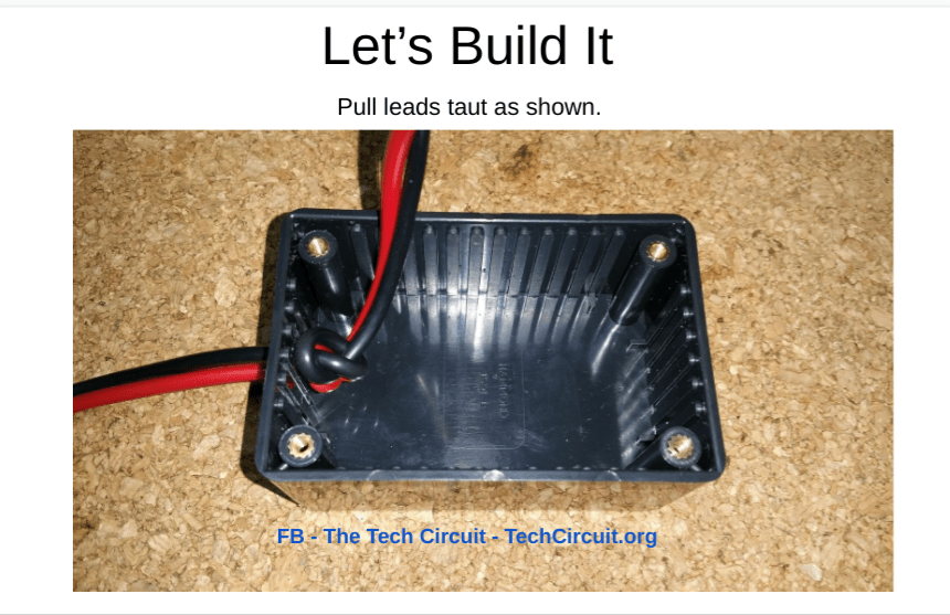 Build a Microwave Diode Tester - The Tech Circuit™