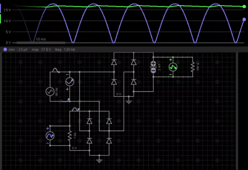 Electrolytic Capacitors Failure and How they Affect Circuits The Tech Circuit