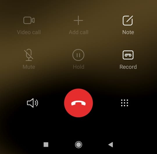 How to Record Phone Calls in Xiaomi Phones? (Redmi, MI)