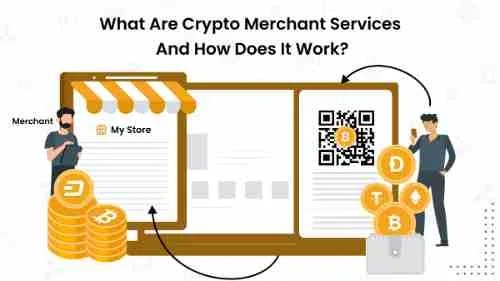 What Are Crypto Merchant Services? - Techclient