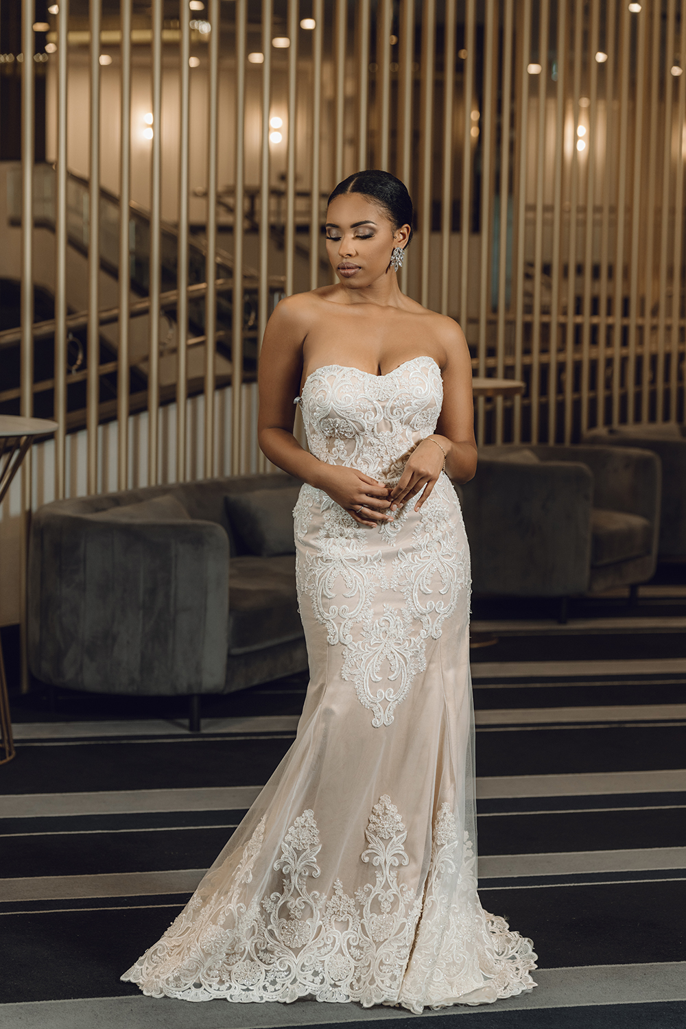 The Importance of Bridal Trunk Shows Boosting Sales and Engagement