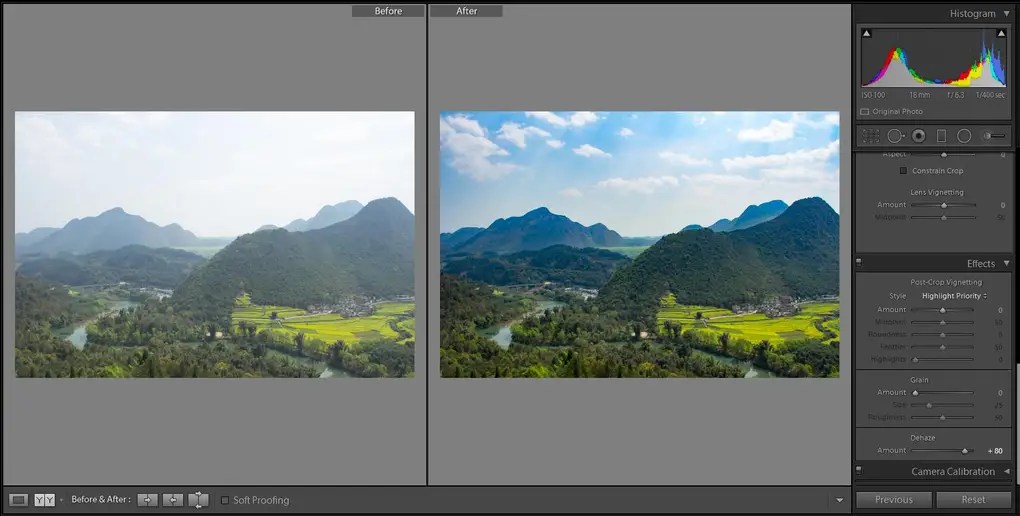 Mastering Image Post Processing A Comprehensive Guide