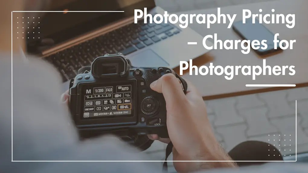How Much Does Product Photography Cost A Complete Guide